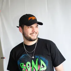 Listen to CHOMPPA, watch music videos, read bio, see tour dates & more!