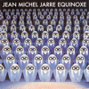 Jean-Michel Jarre - Équinoxe kunstwerk