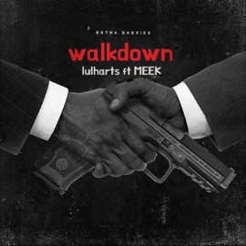 WALKDOWN (feat. Meek) lulharts258