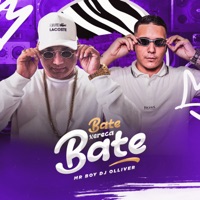 Bate Xereca Bate - Single - Mr Boy & Dj Olliver