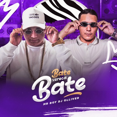 Bate Xereca Bate - Single