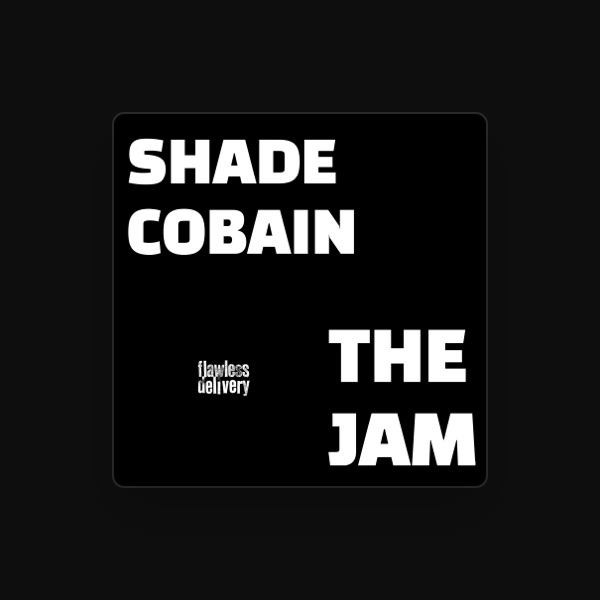 Shade Cobain's avatar