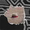 Mister you forgot your hat