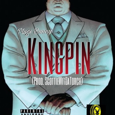 Kingpin - Single