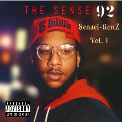 Sensei-tionz, Vol. 1