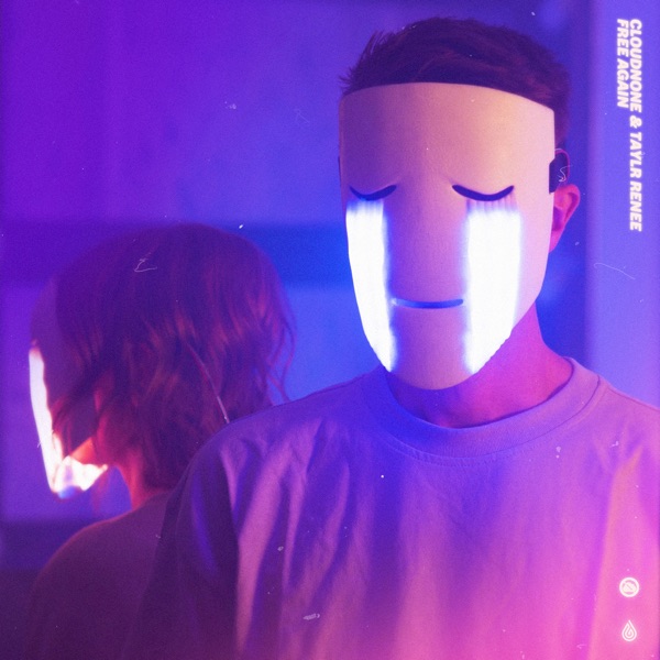 Free Again - Single