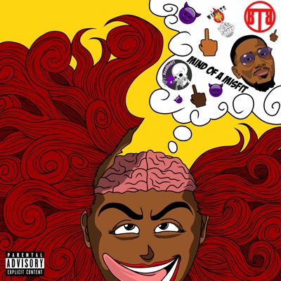 Mind of a Misfit