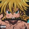 The Deadly Sin (Freestyle) - The Kidd XVS lyrics