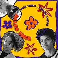 Alles Hier (feat. Aaliyah Tawiah & Levi Samo*) - Single - Noah Tendai