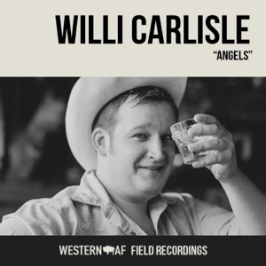 Angels (Western AF Version) - Single