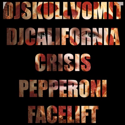 Pepperoni Facelift - Single