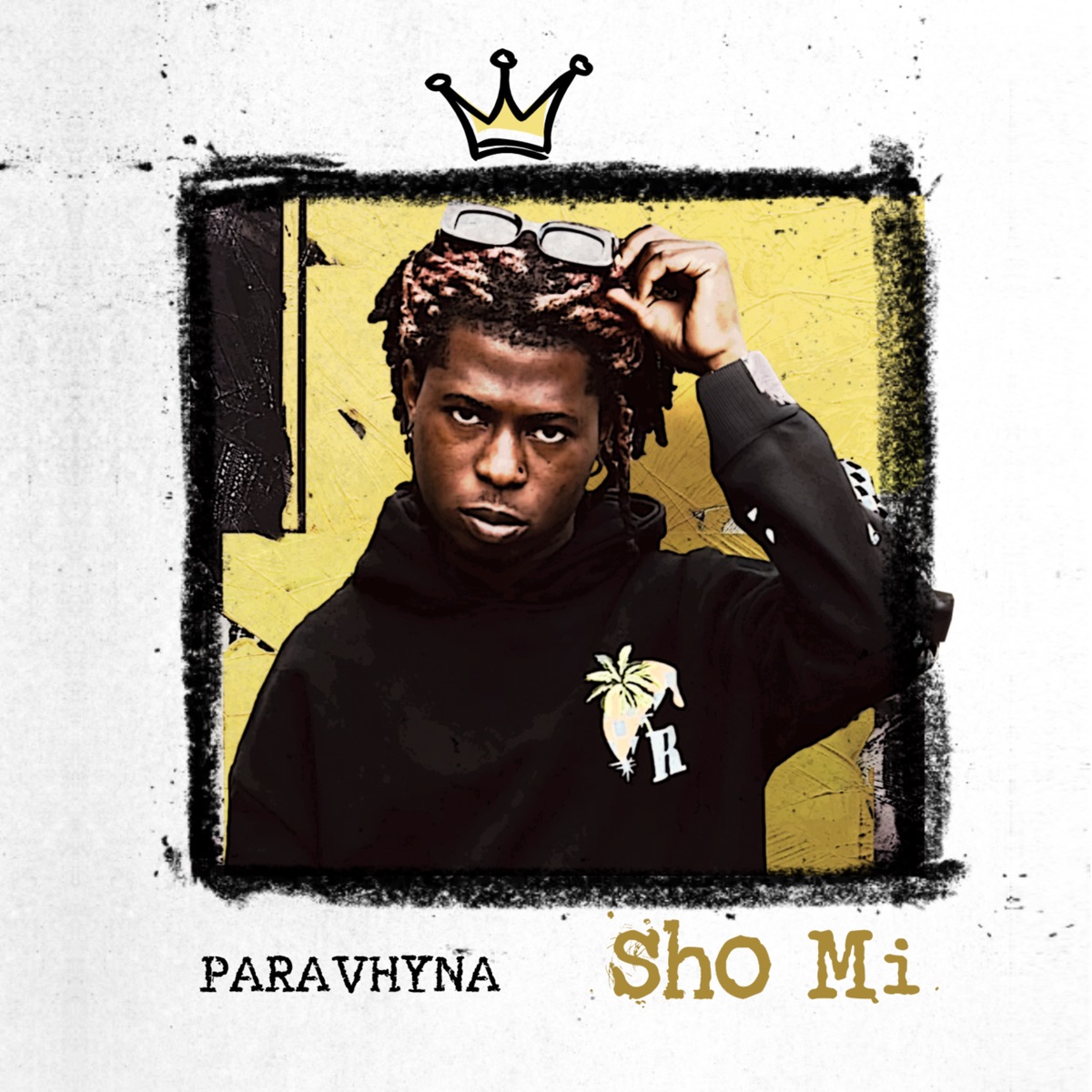 Sho Mi - Single - Album by Paravhyna - Apple Music