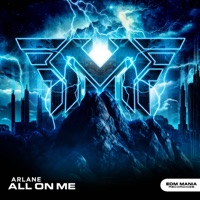 All On Me - Single - Arlane