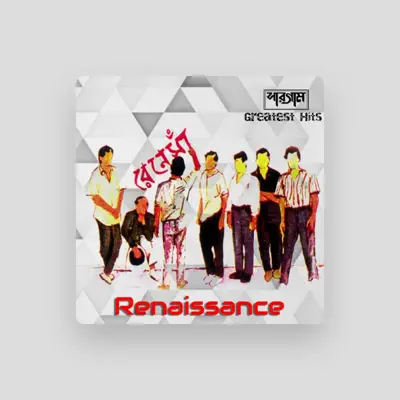Listen to Renaissance, watch music videos, read bio, see tour dates & more!