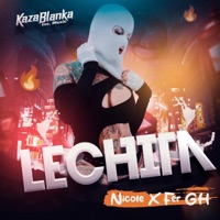 Lechita (feat. Nicole) - Single - Fer GH