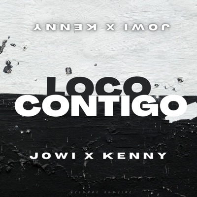 loco contigo (feat. kenny) - Single