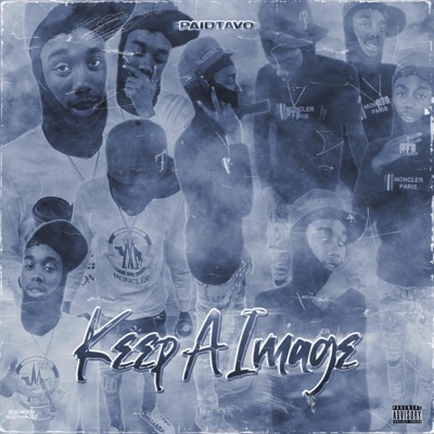 Keep a Image - Single
