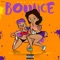 Bounce (feat. Munch Lauren & Eikon Verse) - NGC Fo1Fo lyrics