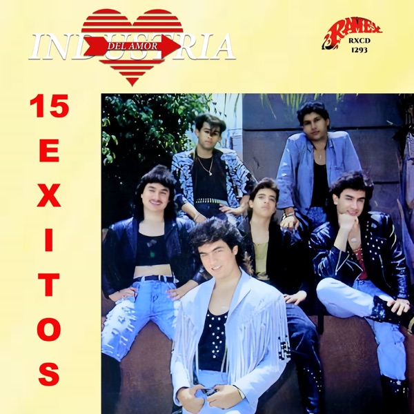15 Éxitos