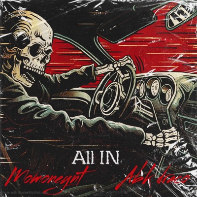 On the Floor (feat. Momoneynt) - Single