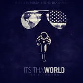 It's Tha World artwork