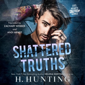 Shattered Truths (Unabridged)