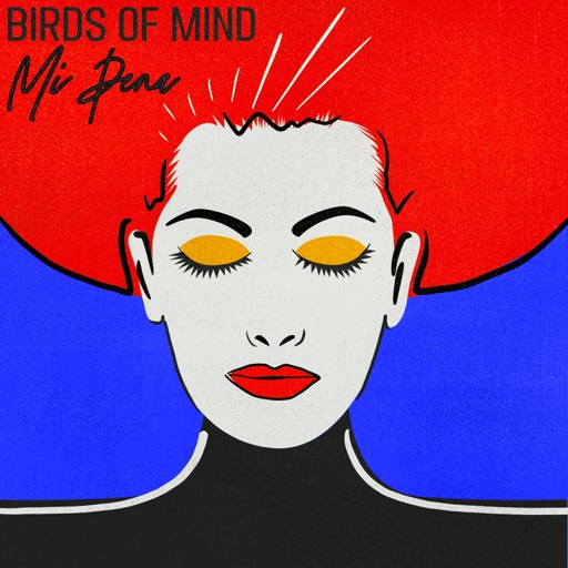 Mi Pena - Single by Birds of Mind