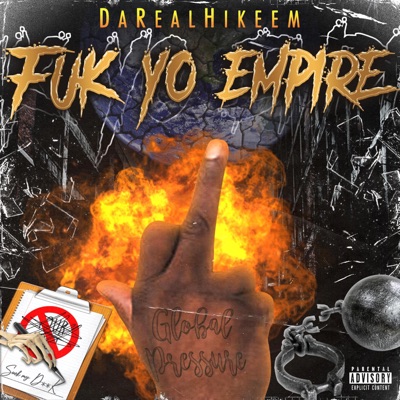 What U Need (feat. Jokadatruth & Juugrich DonJay) - Single