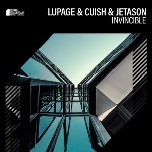 Invincible - Single