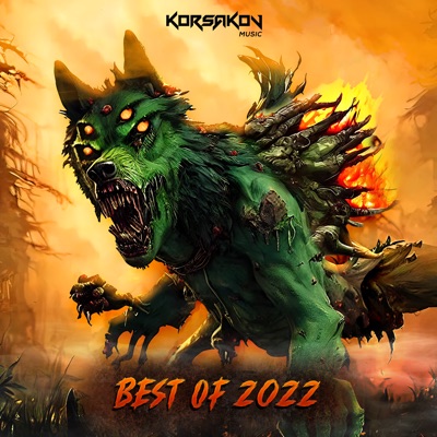 Korsakov Music Best Of 2022