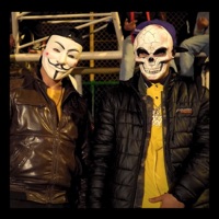 Corte Extraterrestre - Single - Anonymous Kbrn & El de menor