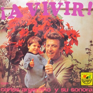 ¡a Vivir!