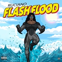 Flash Flood - EP - Ruciano