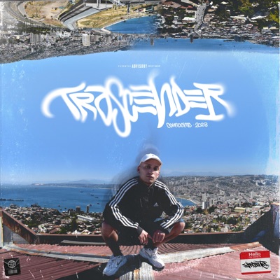Trascender - Single