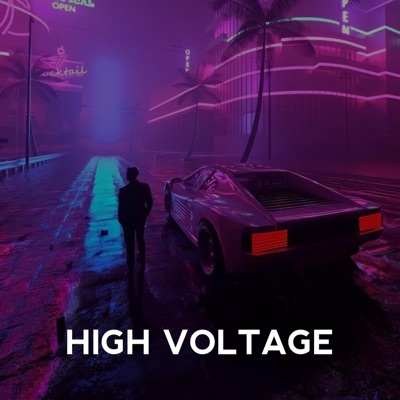 J4H3D - HIGH VOLTAGE - You and I (Ты и я)