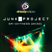 Brightness [2K20] [Junk Project Remix] artwork