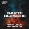 Carte Blanche - Single