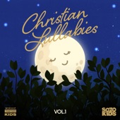 Christian Lullabies (Vol. 1) artwork