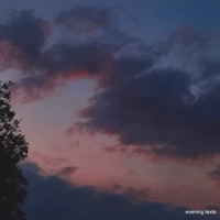 Evening Texts - Single - Fourth Dogma