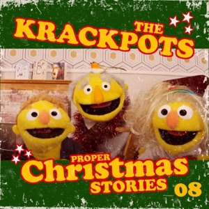Proper Christmas (Christmas Story 08) (feat. Down Under Convict) - Single