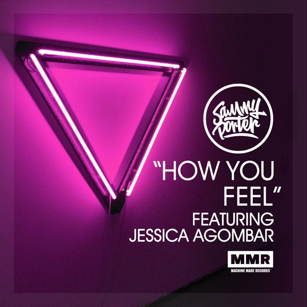 How You Feel - EP