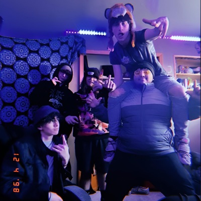 тїѫё & ёпёяgч (feat. VillaOFC) - Single