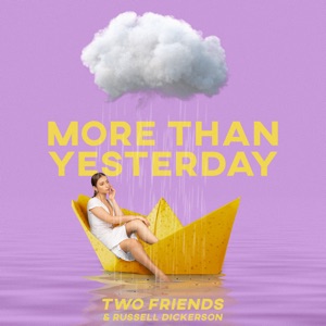 More Than Yesterday (Caslow Remix)