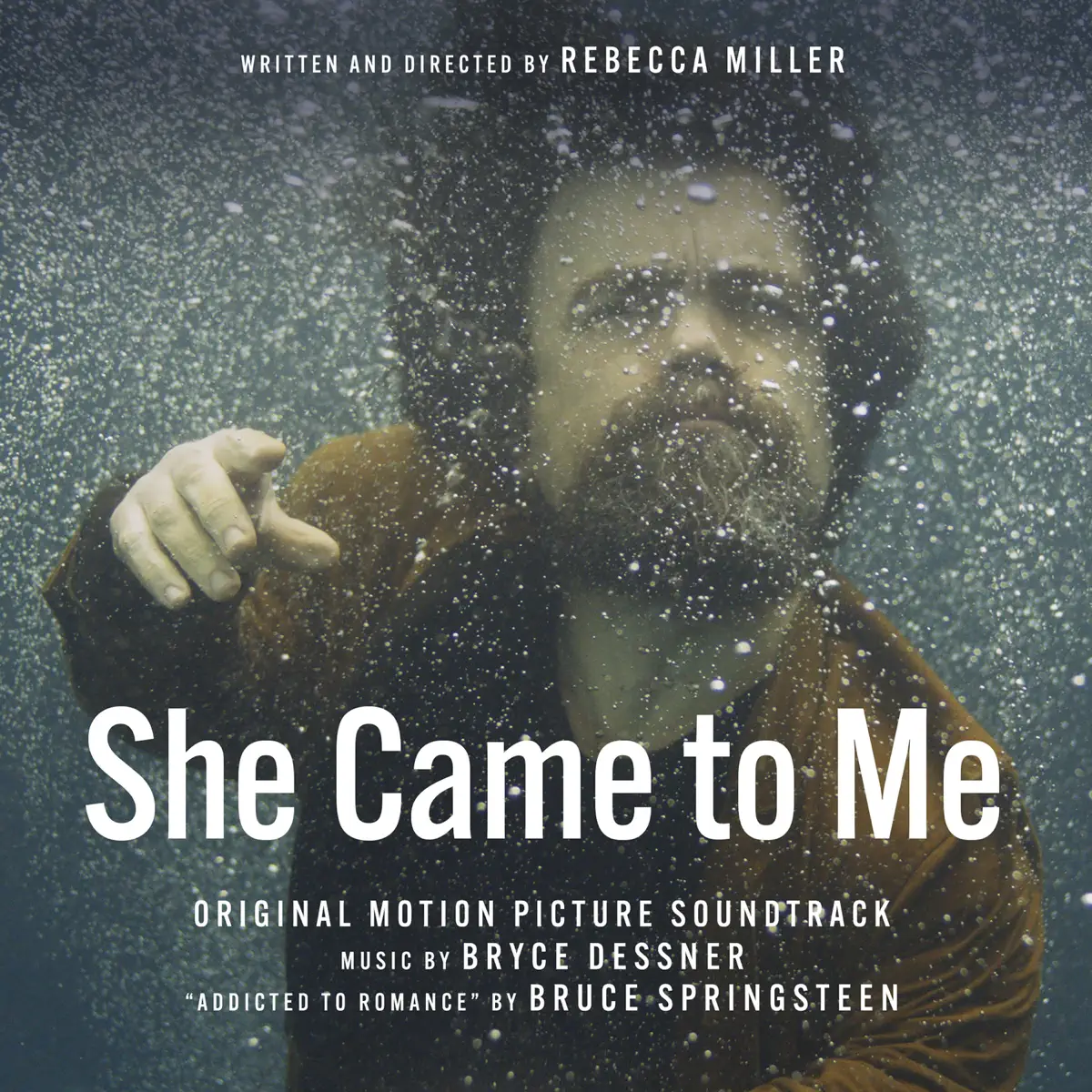 Bryce Dessner - She Came to Me (Original Motion Picture Soundtrack) (2023) [iTunes Plus AAC M4A]-新房子