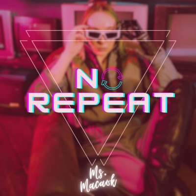 No Repeat - Single