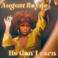 He Gon’ Learn