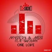 One Love (feat. Swamy) artwork