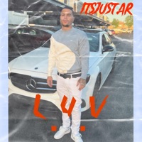 L.U.V - Single - ItsJust.AR