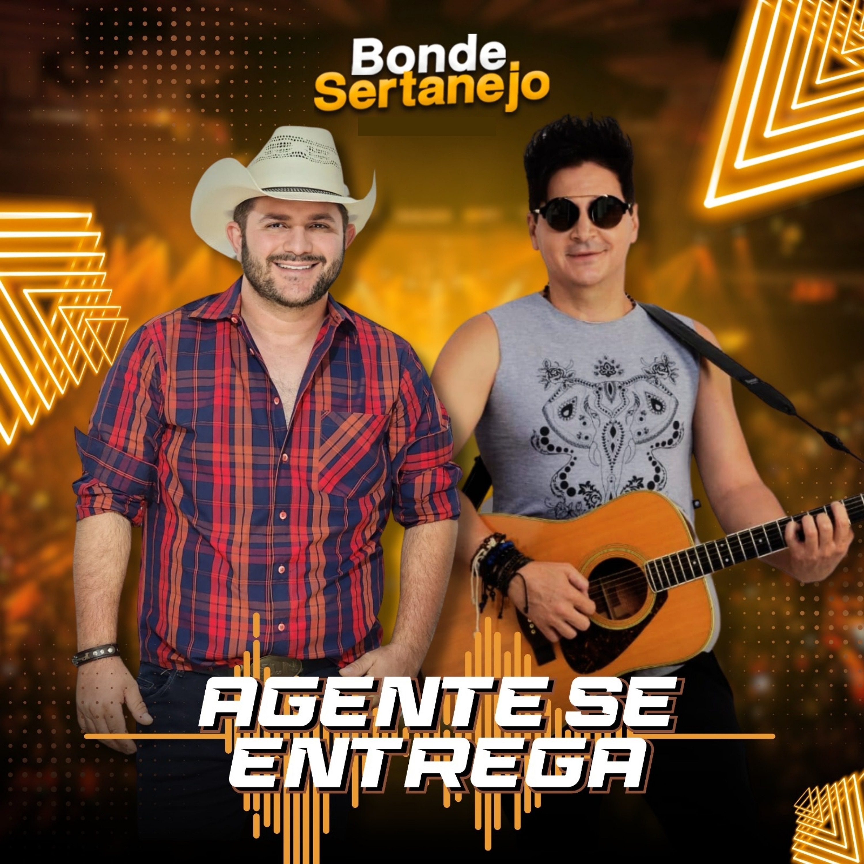 Agente Se Entrega - EP