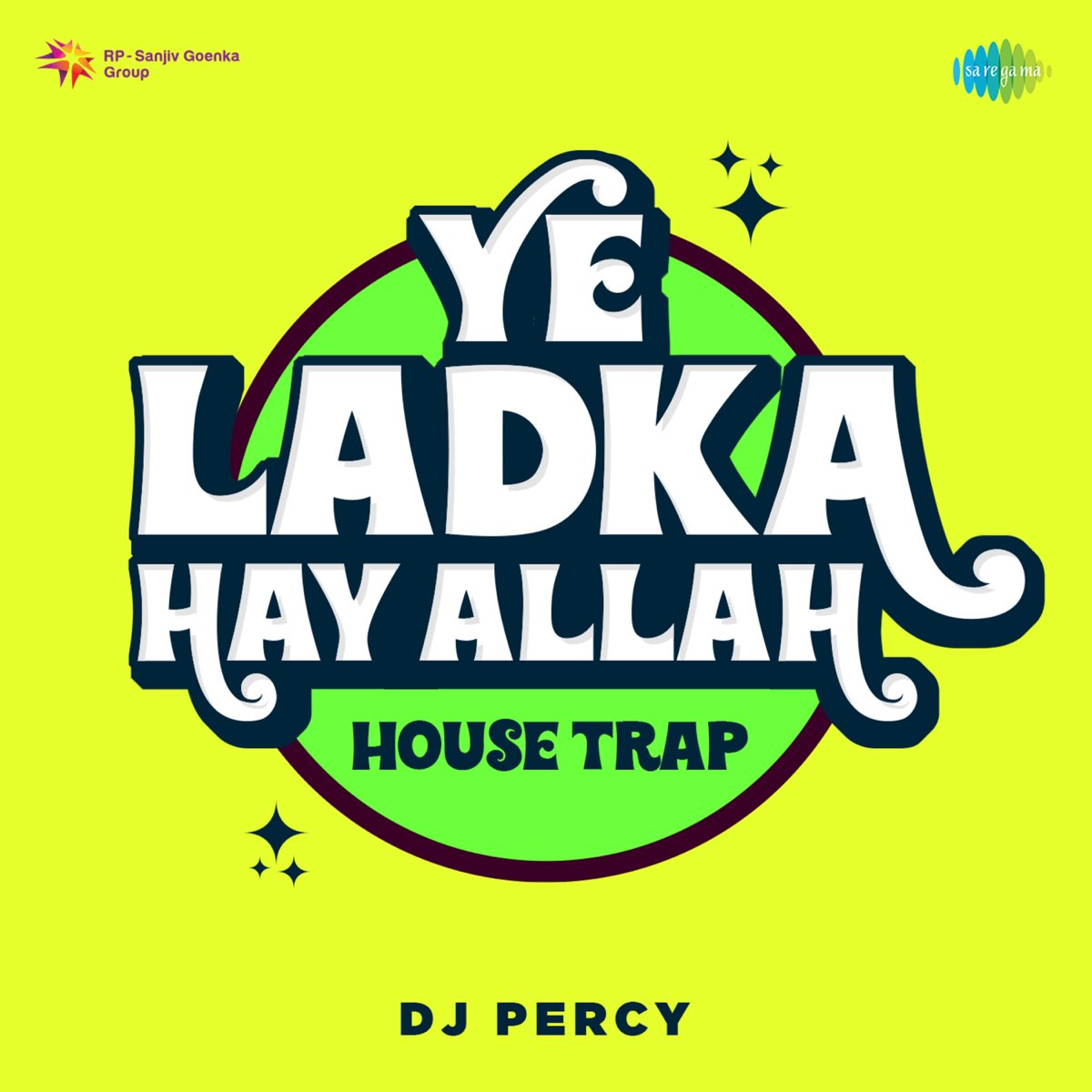 Ye Ladka Hay Allah (House Trap) - Single - Album by Asha Bhosle, R.D.  Burman & Majrooh Sultanpuri - Apple Music